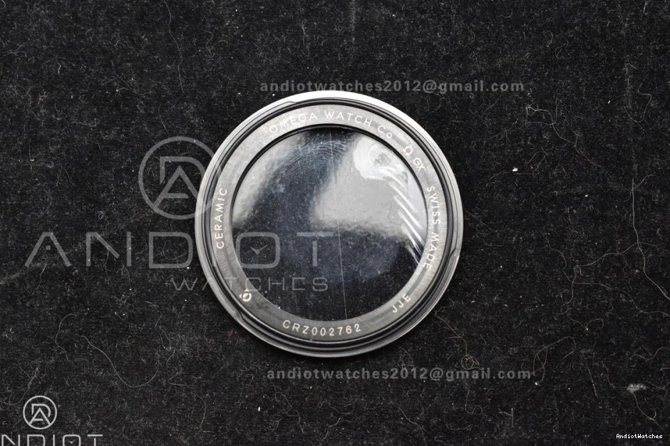 on Real 1023 Edition VSF Super 1:1 Ocean Best Black Strap Planet A8906 Black Blue Deep Clone Ceramic 45.5mm Nylon HighQuality 1231